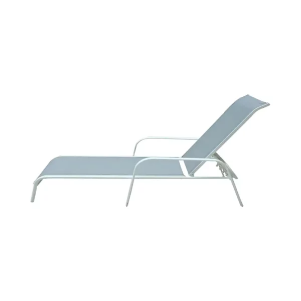 Patio Chaise Lounge Chair