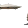 outdoor garden parasol