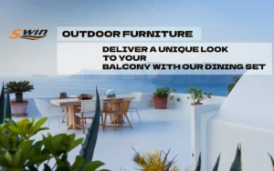 outdoor furniture in dubai