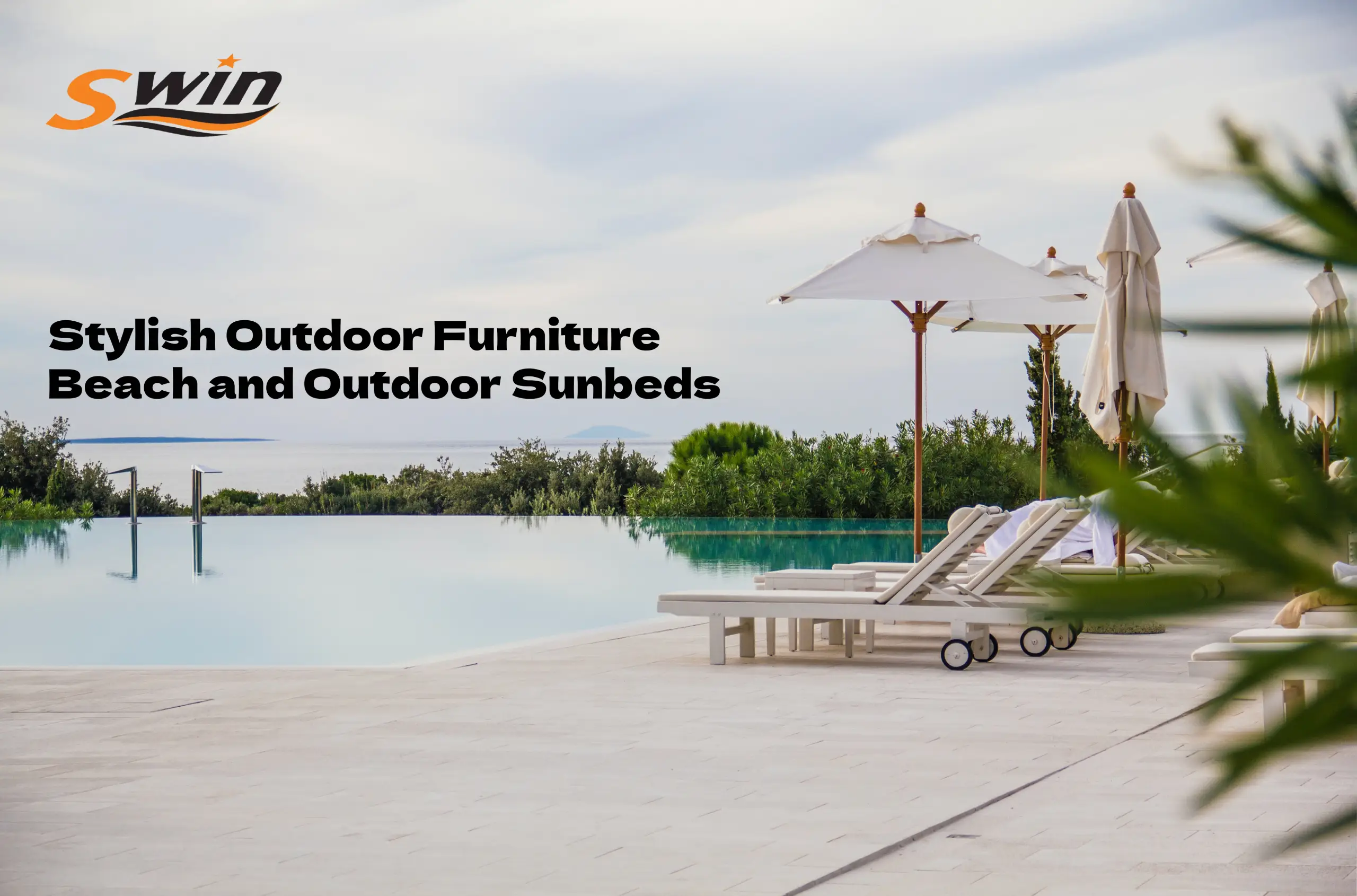 7 Reasons Why Outdoor Furniture Dubai Is A Necessity