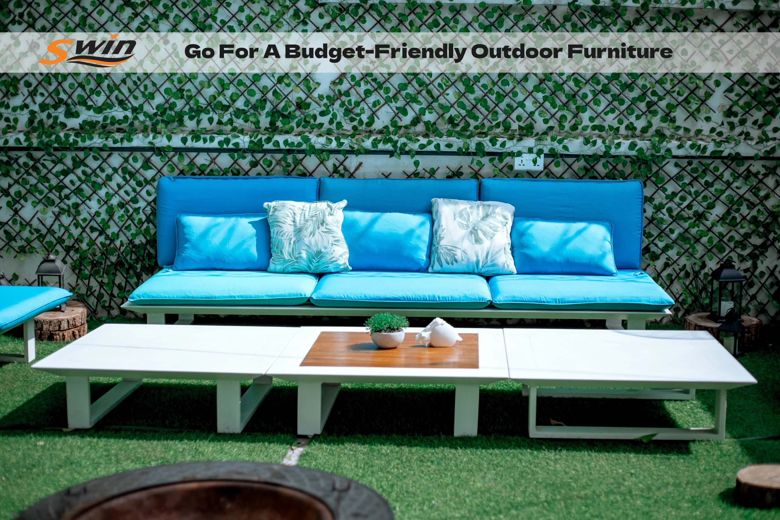 Reasons to Use Corner Sofas for Your Outdoor Space