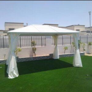 outdoor furniture