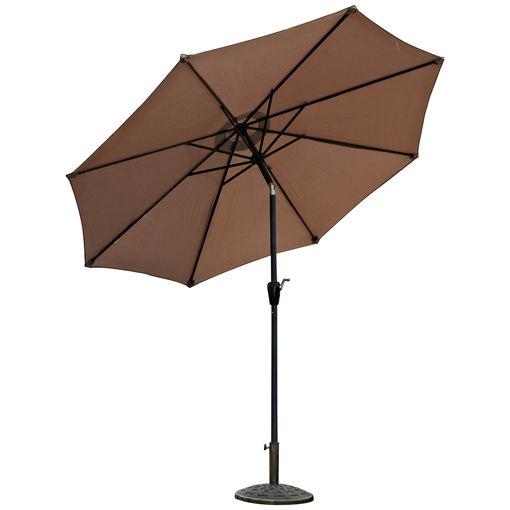 outdoor garden patio umbrella