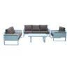 6 seater outdoor furniture