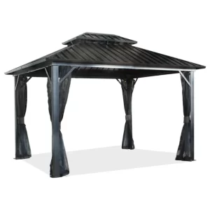 Gazebo Outdoor Canopy Tent