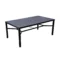 swin outdoor aluminum table
