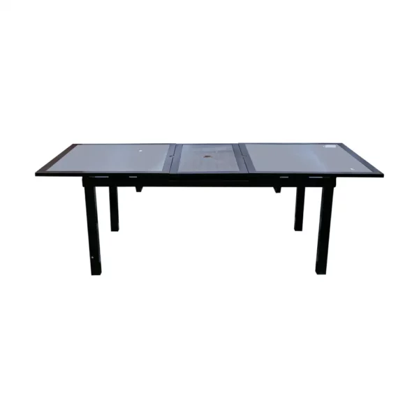extendable table