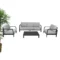 5 seater sofa set