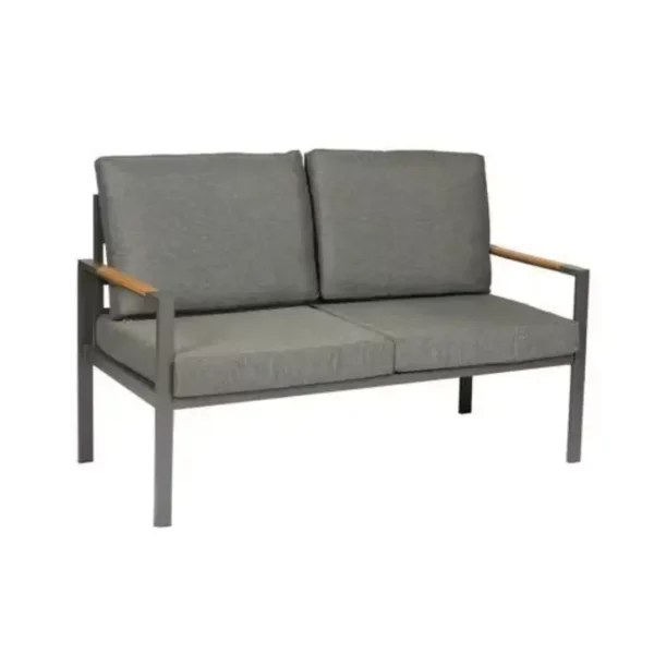Outdoor Furniture aluminum sofa