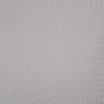 Aluminum Dining Chair Grey - Image 4