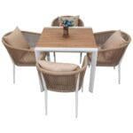 Outdoor Dining Set