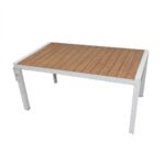 Outdoor Dining Table