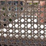 Swin Aluminum Hand Rope 6-Seater Outdoor Garden Furniture Sofa Set - Image 5