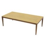 Swin Premium 8 Seater Outdoor Garden Sofa with Durable Aluminum Frame, Comfortable Sponge Cushion, and Weather-Resistant Polyester Fabric - Image 5